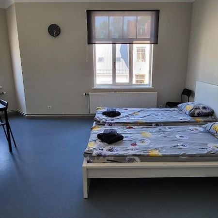 Hostel Nr.2 Rauna Zewnętrze zdjęcie