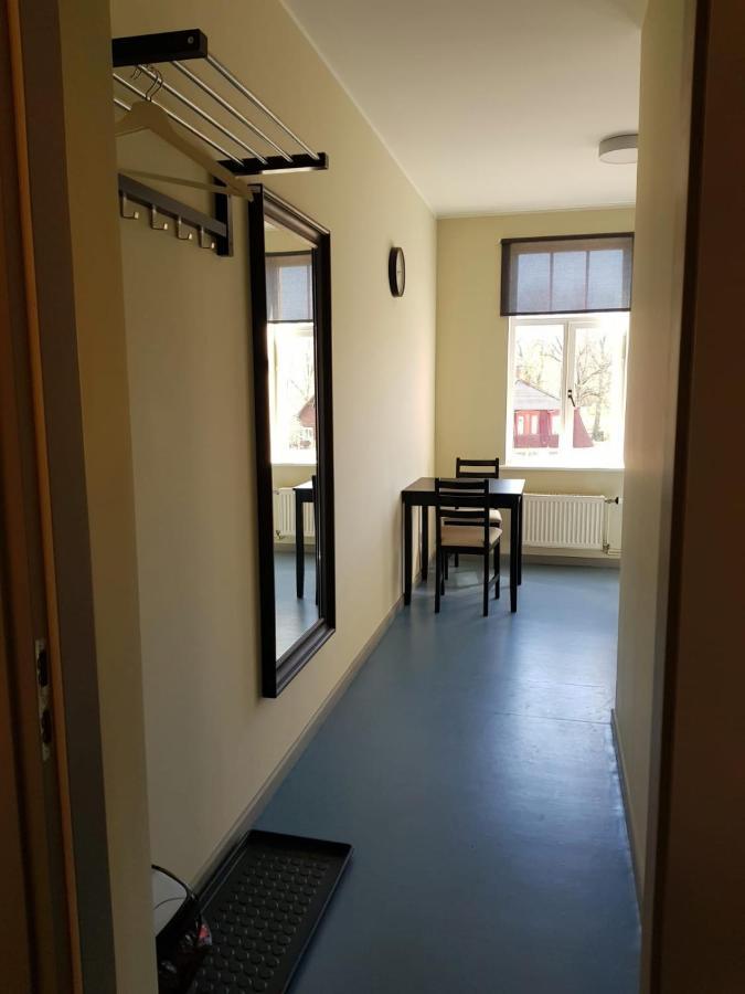 Hostel Nr.2 Rauna Zewnętrze zdjęcie