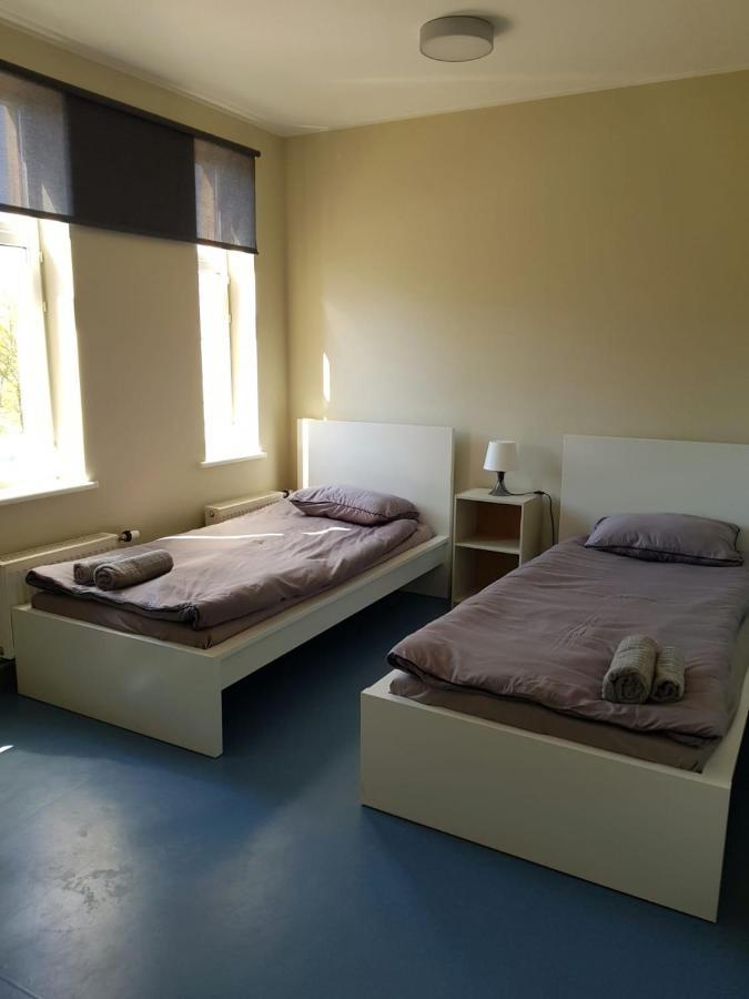 Hostel Nr.2 Rauna Zewnętrze zdjęcie