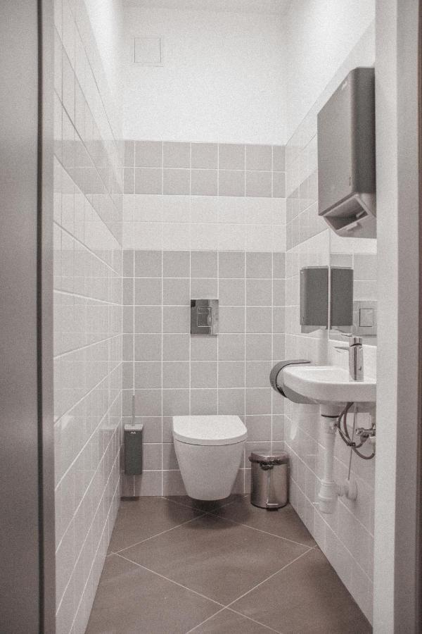 Hostel Nr.2 Rauna Zewnętrze zdjęcie