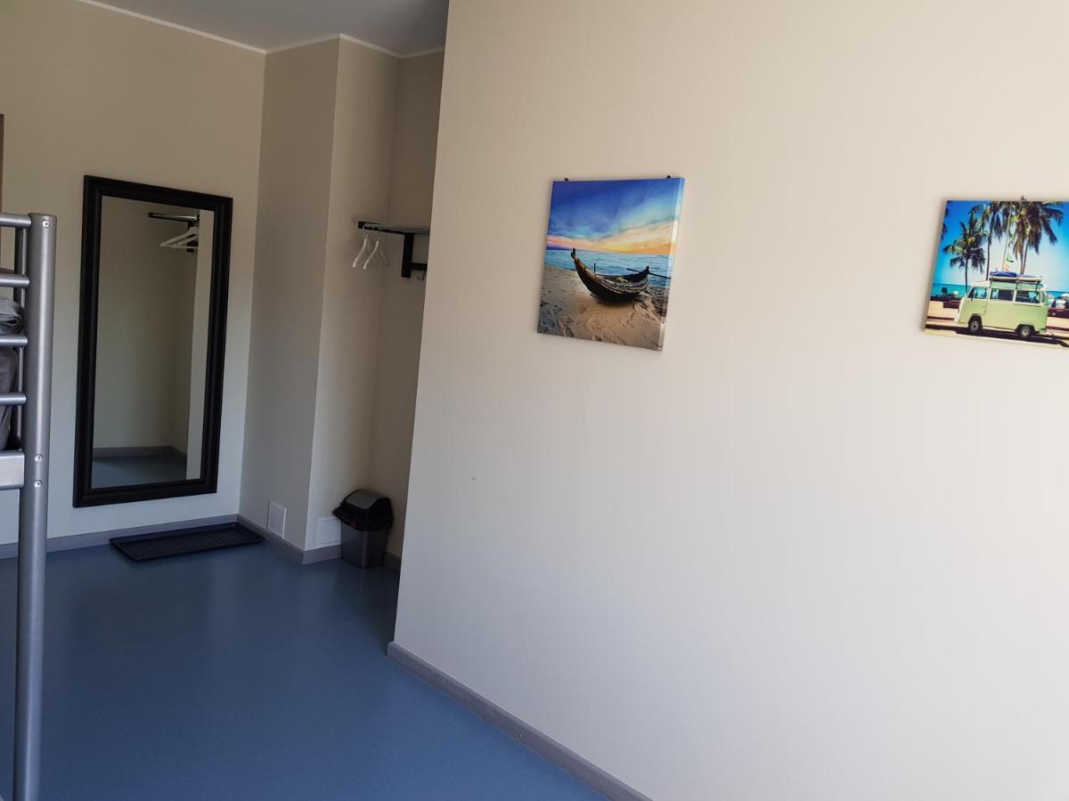 Hostel Nr.2 Rauna Zewnętrze zdjęcie