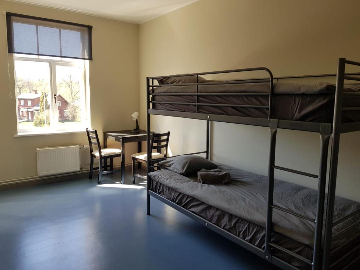 Hostel Nr.2 Rauna Zewnętrze zdjęcie