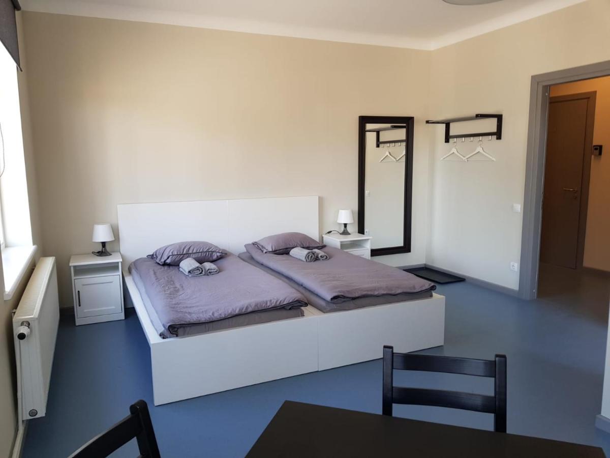 Hostel Nr.2 Rauna Zewnętrze zdjęcie