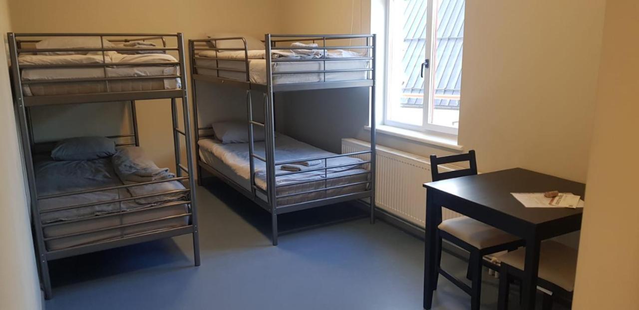 Hostel Nr.2 Rauna Zewnętrze zdjęcie