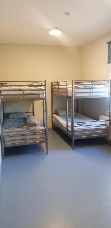 Hostel Nr.2 Rauna Zewnętrze zdjęcie
