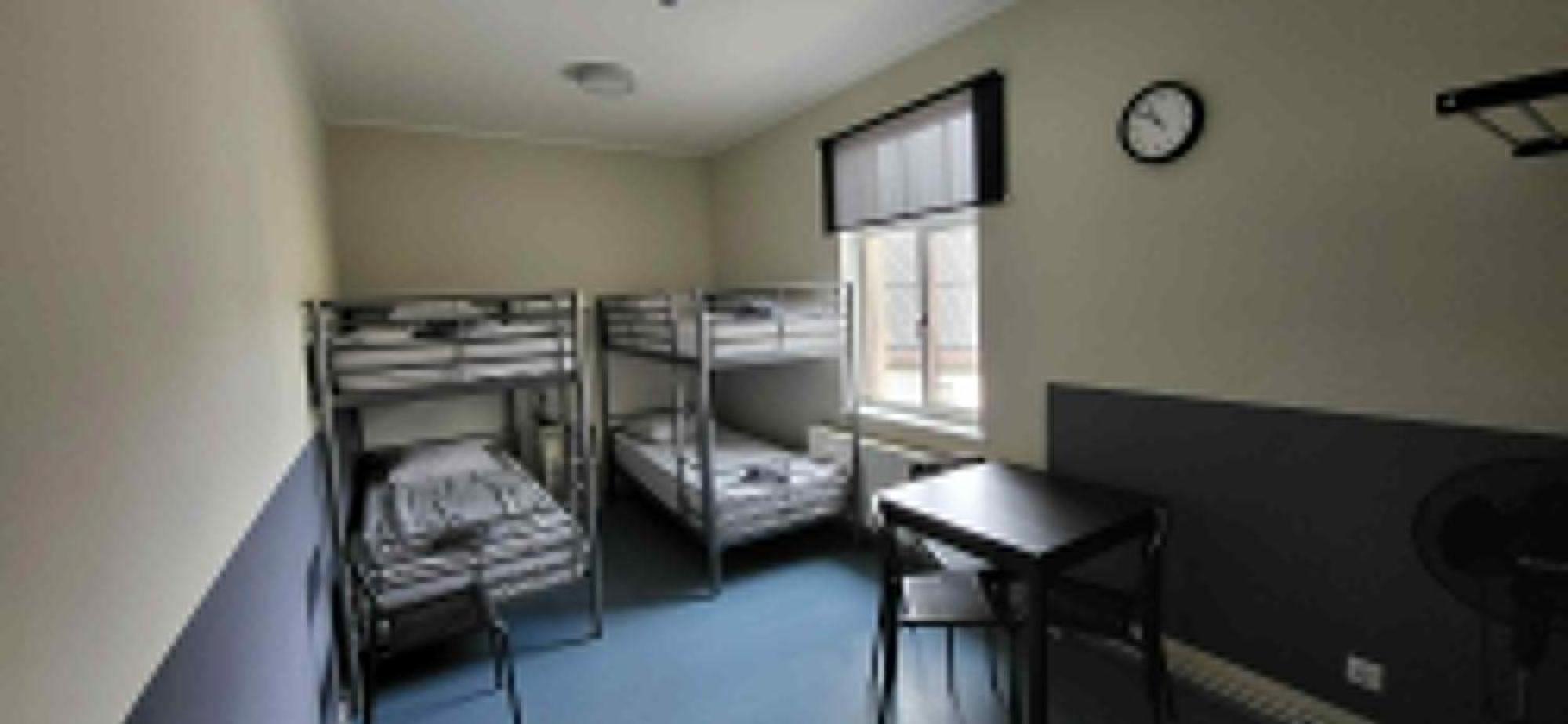 Hostel Nr.2 Rauna Zewnętrze zdjęcie