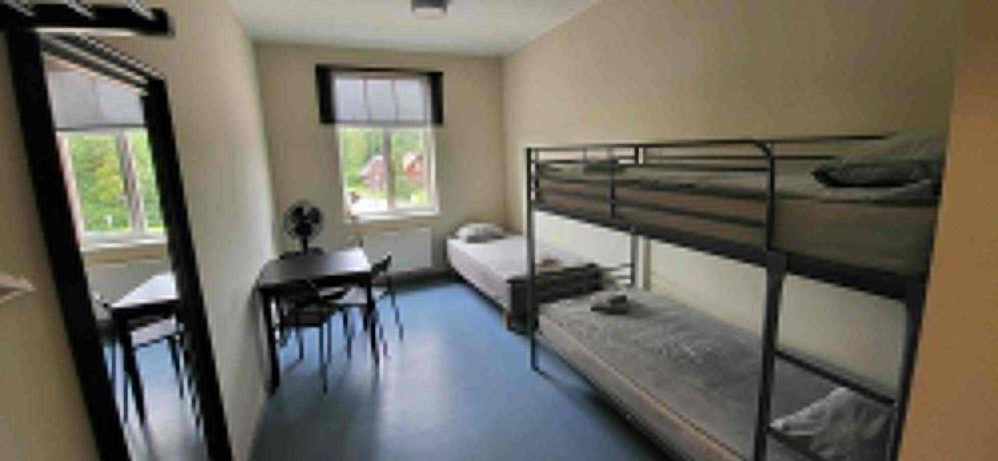 Hostel Nr.2 Rauna Zewnętrze zdjęcie