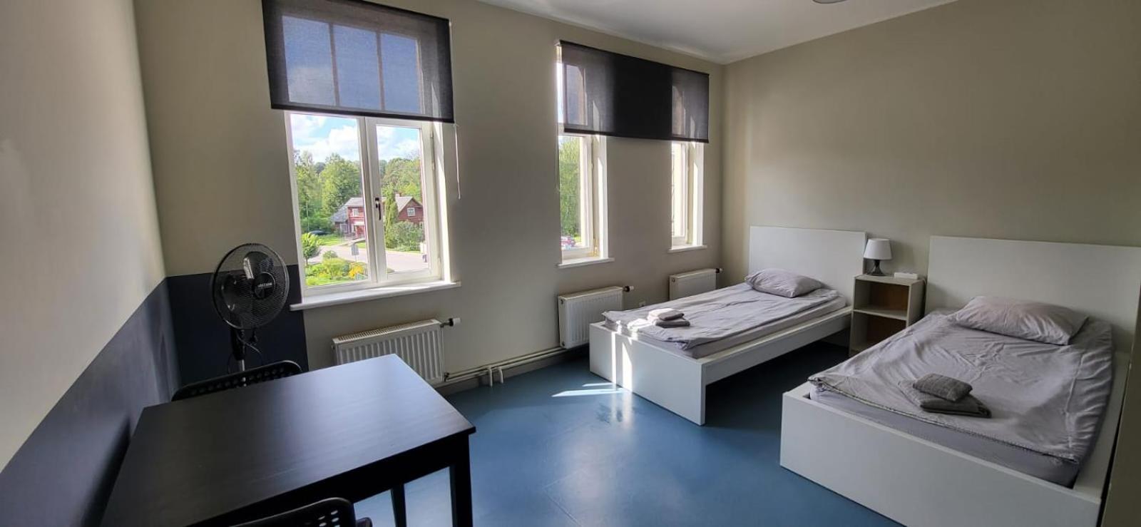 Hostel Nr.2 Rauna Zewnętrze zdjęcie