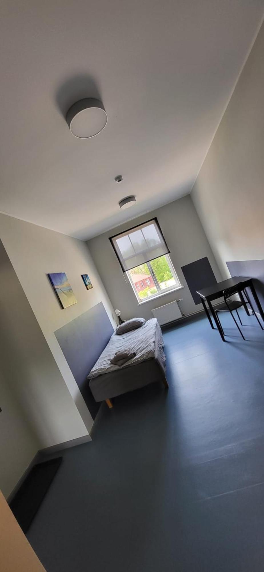 Hostel Nr.2 Rauna Zewnętrze zdjęcie