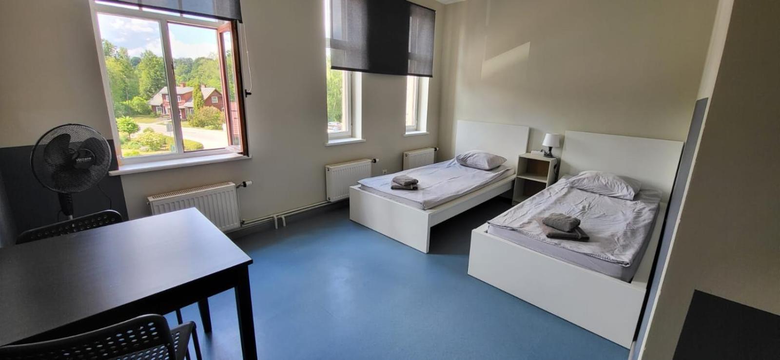 Hostel Nr.2 Rauna Zewnętrze zdjęcie